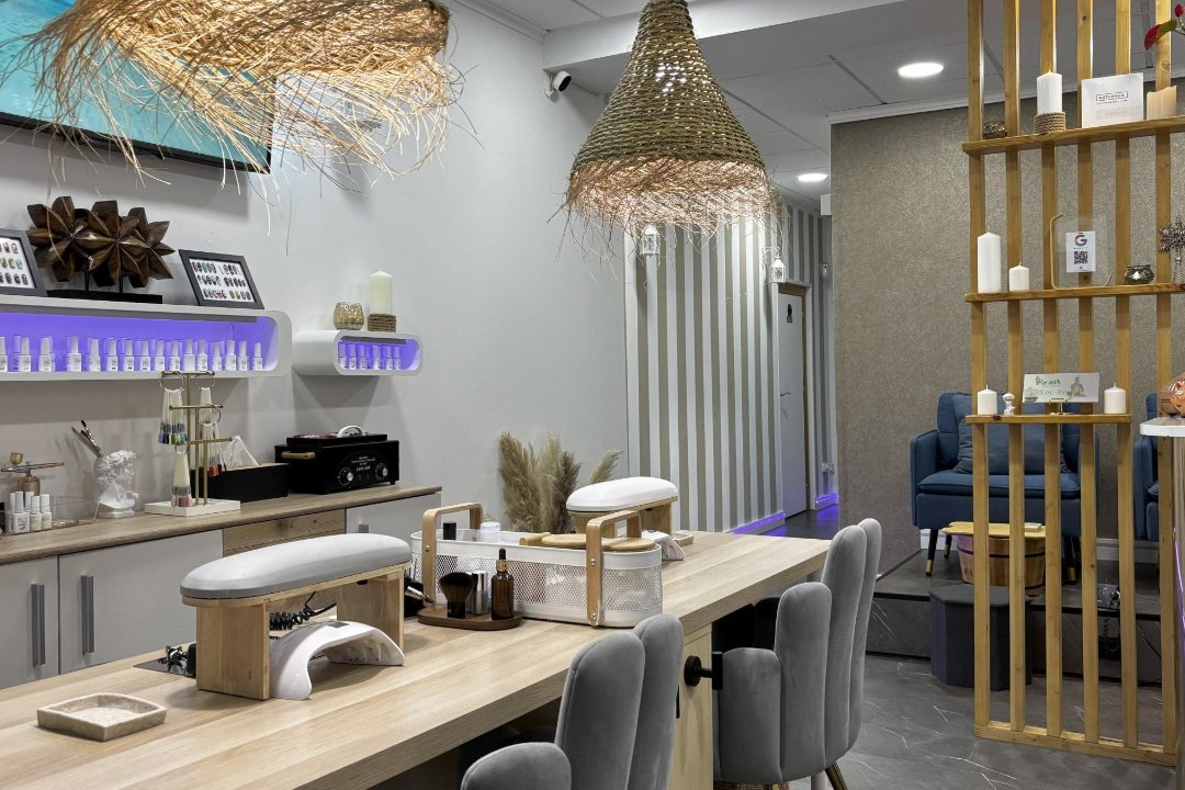 Paradis Estetica, La Prosperitat, Barcelona