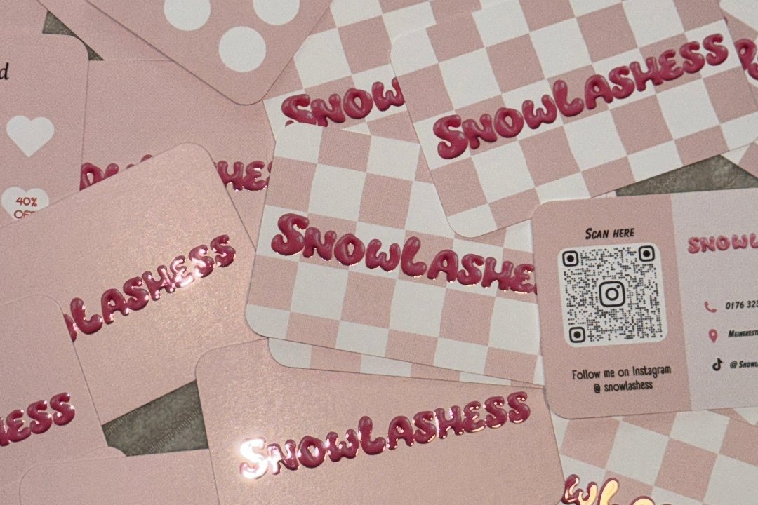 snowlashess, Charlottenburg, Berlin