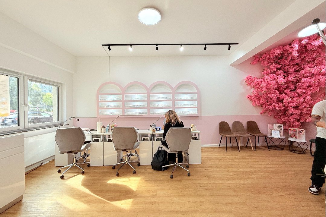 NM Nails & Beauty, Harvestehude, Hamburg