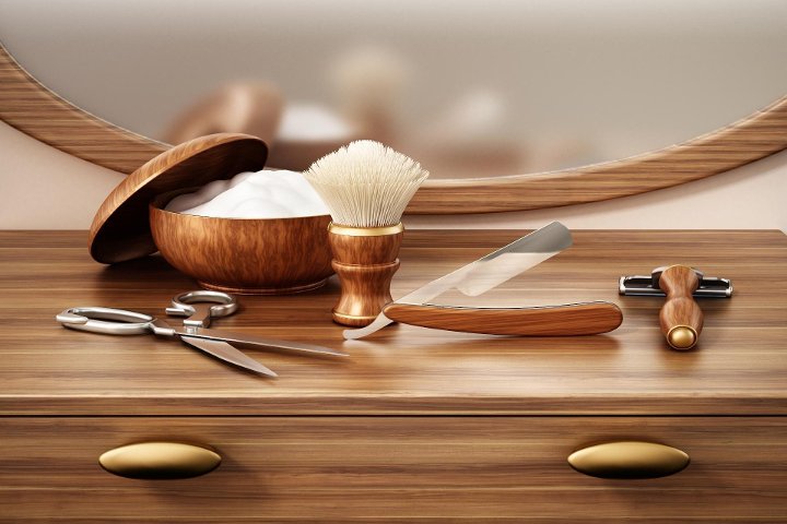 HairMax Barbershop - Barbier Roma - Photo de galerie - OneBooking