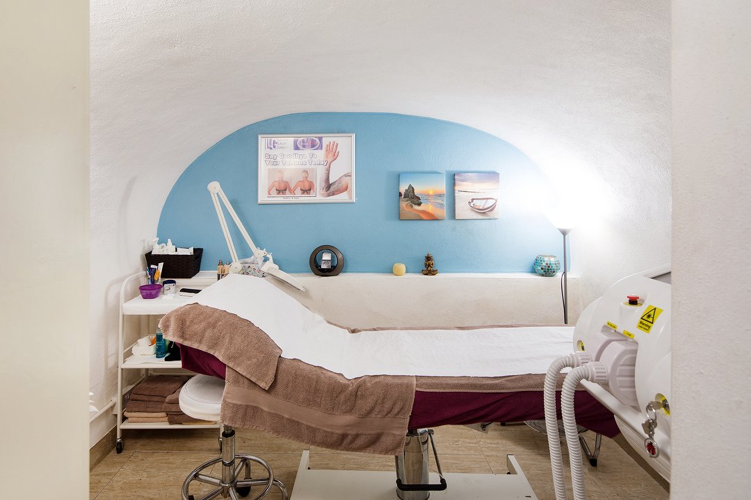 London Laser Group, Holborn, London