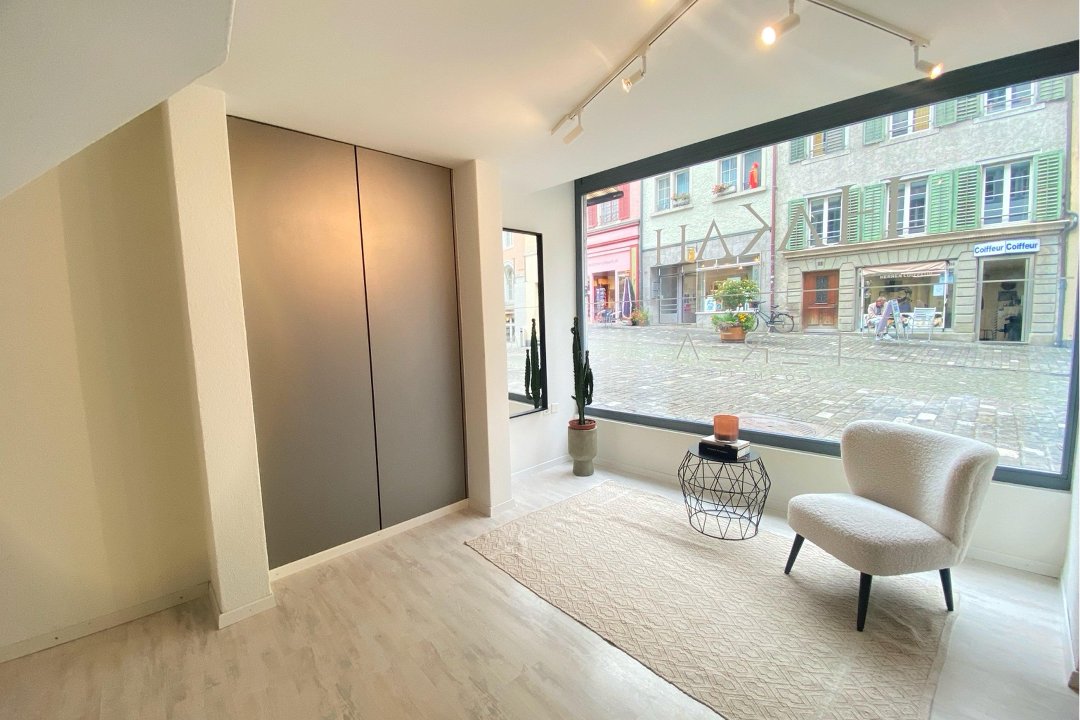 HK Kosmetik, Bremgarten, Kanton Aargau