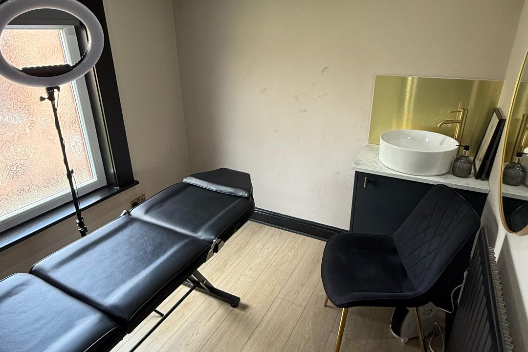Mays Beauty Room @ Danielle Parker The Salon, West Derby, Liverpool