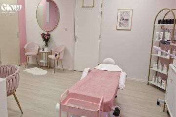 Glow Beauty Studio