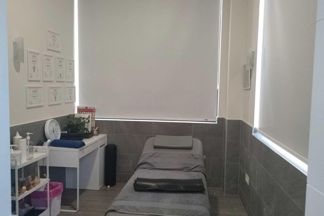 Centro de Osteopatia RG, Zaidín-Vergeles, Granada
