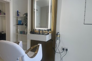 Divinity Barbering