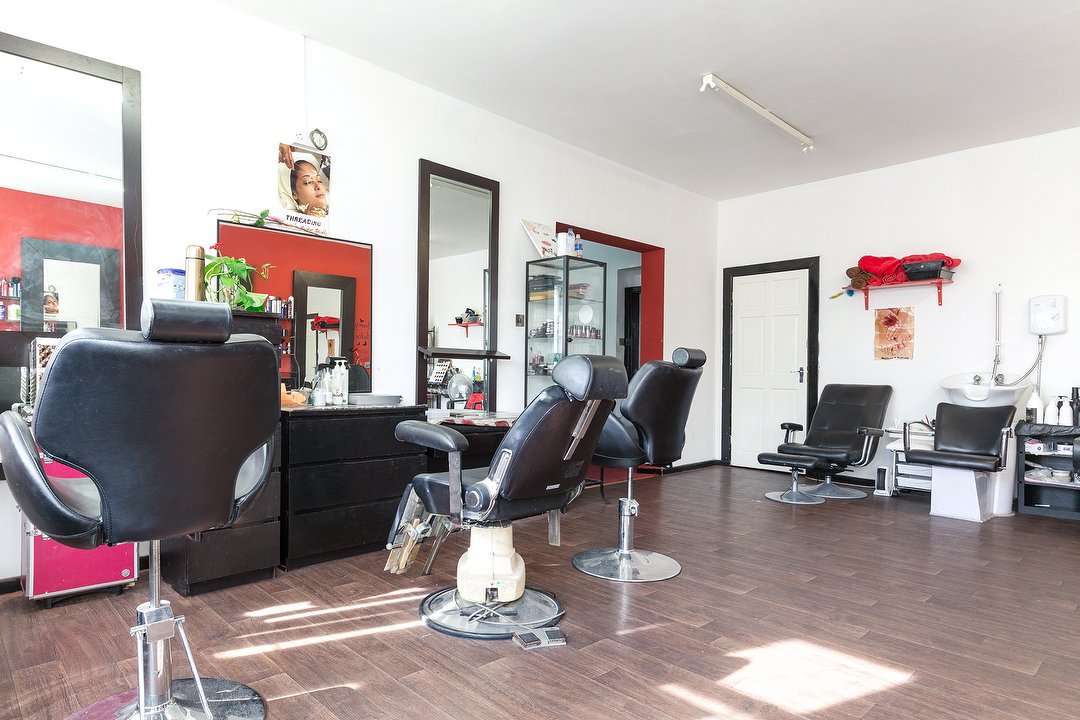 K2 Duplex Beauty Salon, Longsight, Manchester