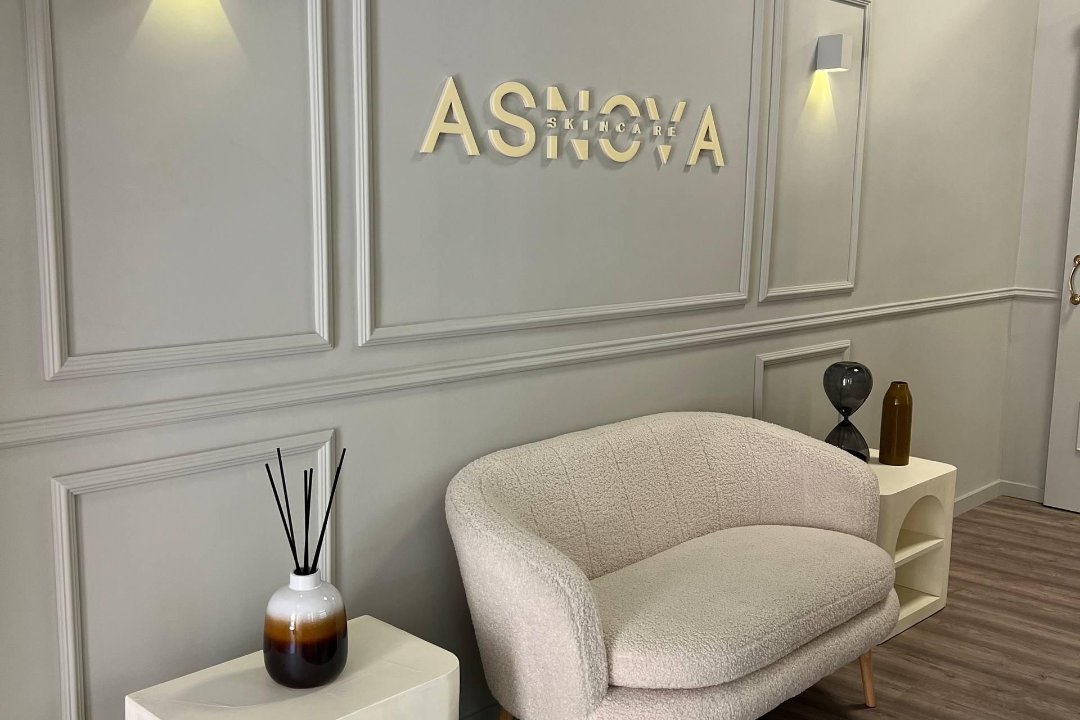 ASNOVA SKINCARE, Nucli Sant Cugat del Vallès, Provincia de Barcelona