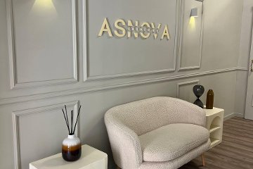 ASNOVA SKINCARE
