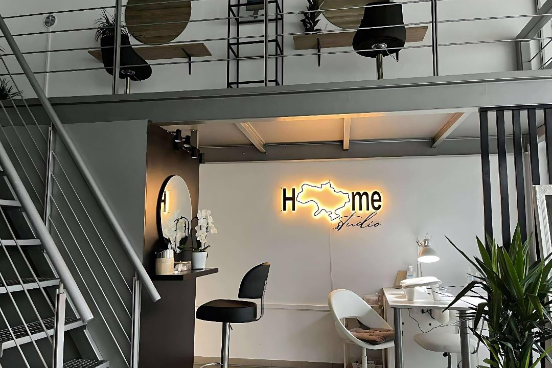 Alena nails (Home Studio), Dainava, Kaunas