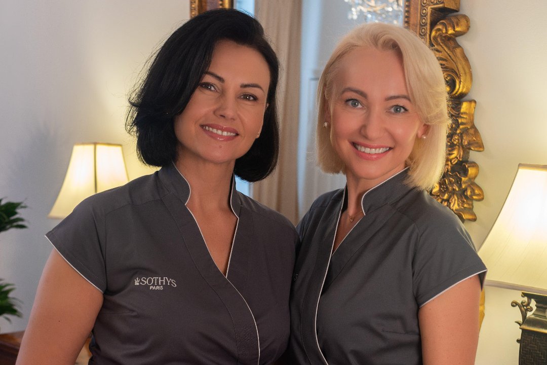 DermaSkin 2002, Mindaugo Maxima, Vilnius