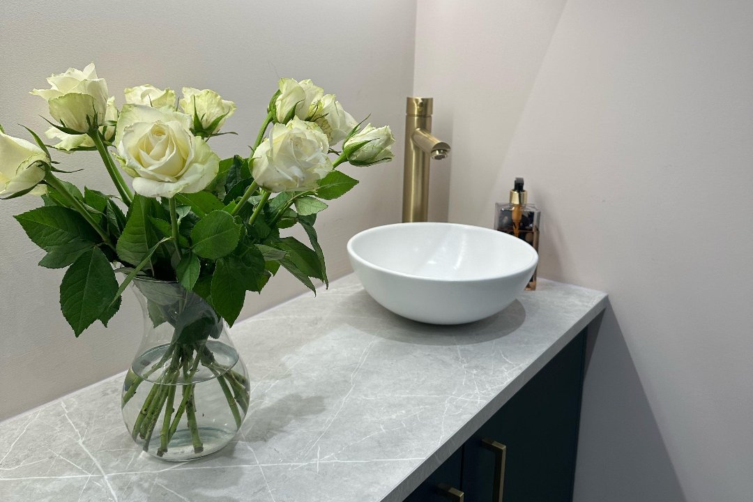 MORE.beautyspace(Within Sal Beauty Hair), Woodford Green, London