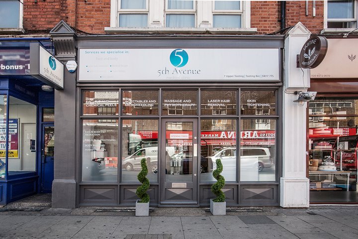 5th Avenue Medical Clinic | Skin Clinic in Tooting Bec, London - Treatwell