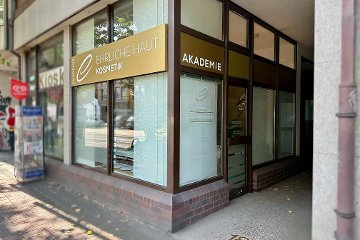Ehrliche Haut Kosmetik