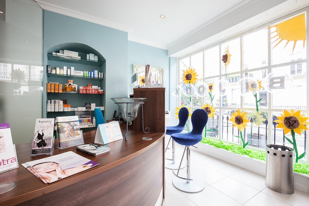 Bijoux Medi-Spa, Belgravia, London