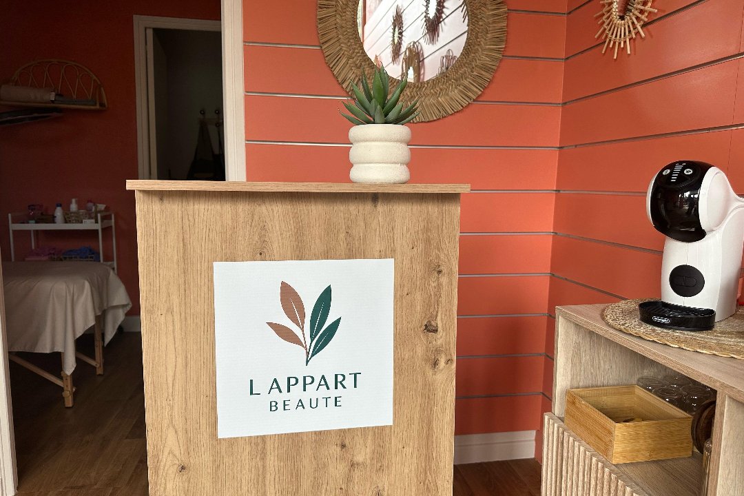 L’appart beauté, Rosny-sous-Bois, Seine-Saint-Denis