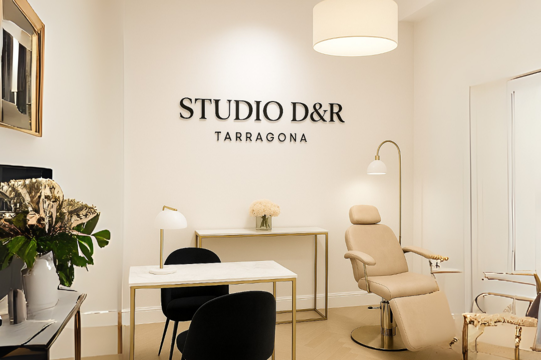 Studio D&R, Tarragona