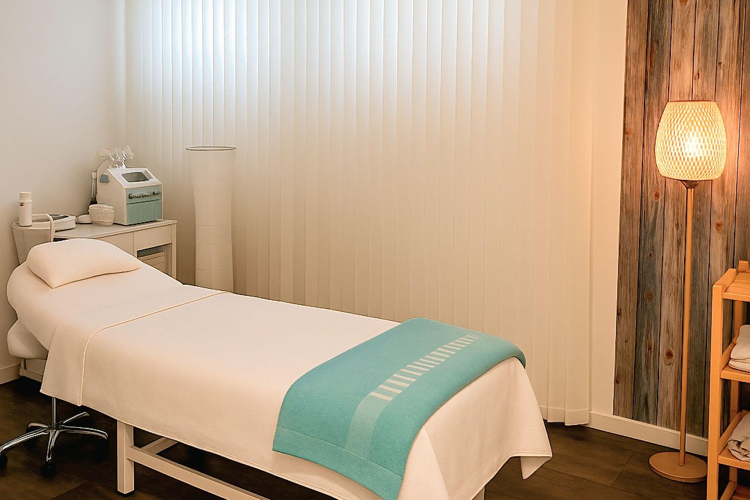 Edelweiss Massage und Kosmetik, Reinach BL, Canton de Bâle-Ville