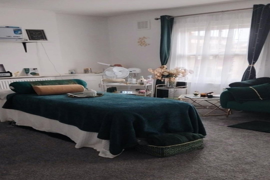 Goddess Touch by Kay C Ltd- The Goddess Sanctuary (WOMEN’S ONLY), Clapham, London