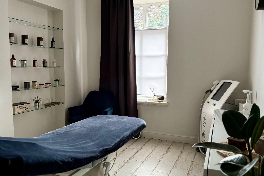 IFinity estetika, Užupis, Vilnius