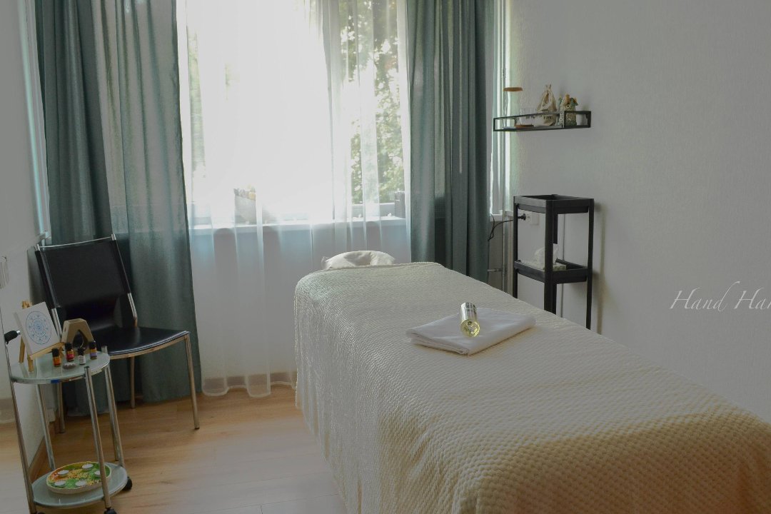 Hand harmony, Dainava, Kaunas
