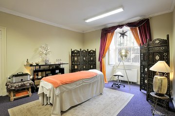 OMH Therapies Massage & Wellbeing Centre