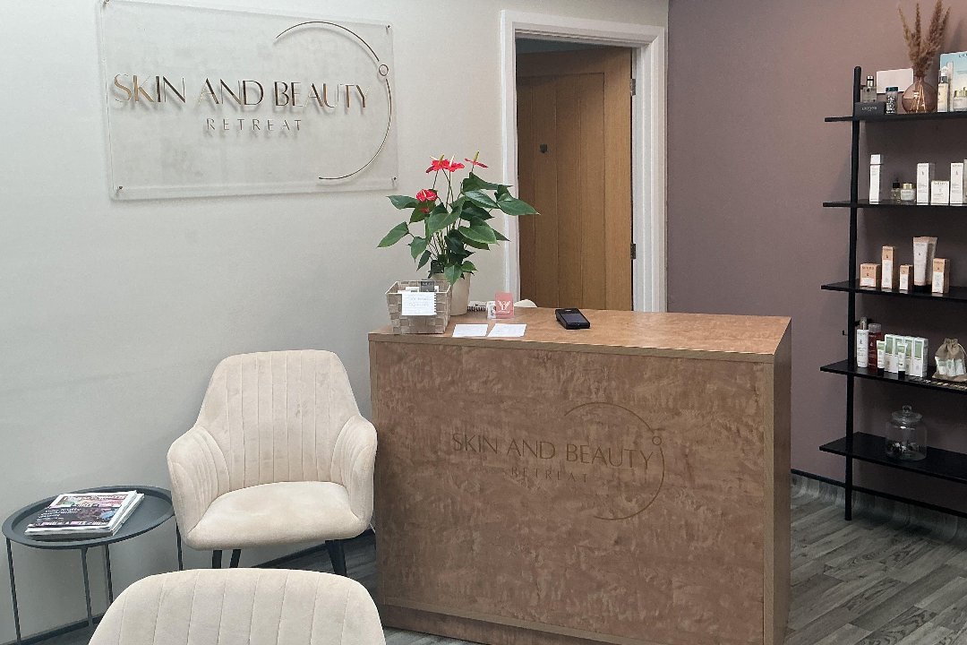 Skin and beauty retreat, Beverley, East Riding