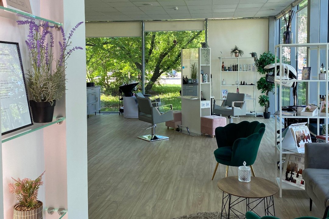 EasyPeasy_HairCare, Vilijampole, Kaunas