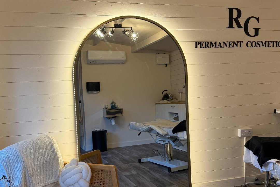 Rebecca Gypps Permanent Cosmetics, Castle Point, Essex