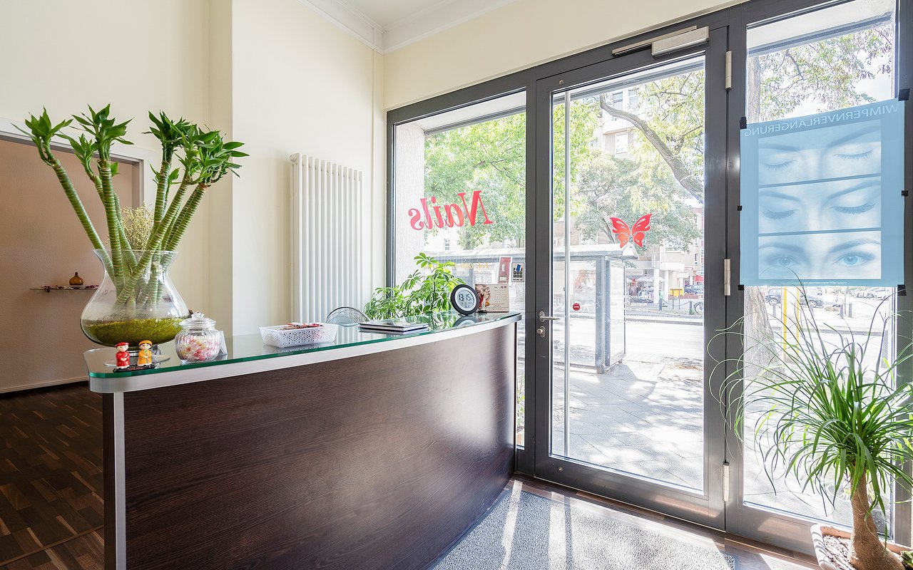 Gesichtsbehandlungen in der Nähe von Rathaus Reinickendorf, Berlin Treatwell