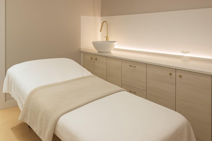 Ocaher Estética avanzada y Bienestar
