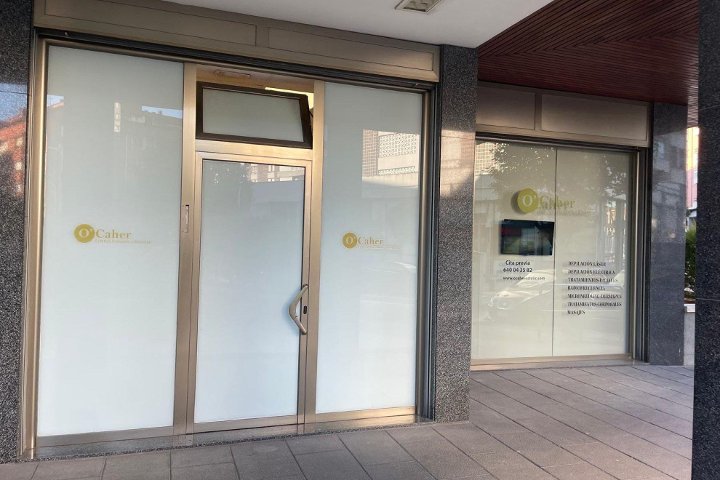 Ocaher Estética avanzada y Bienestar - Spa Deusto, Bilbao - Photo de galerie - OneBooking