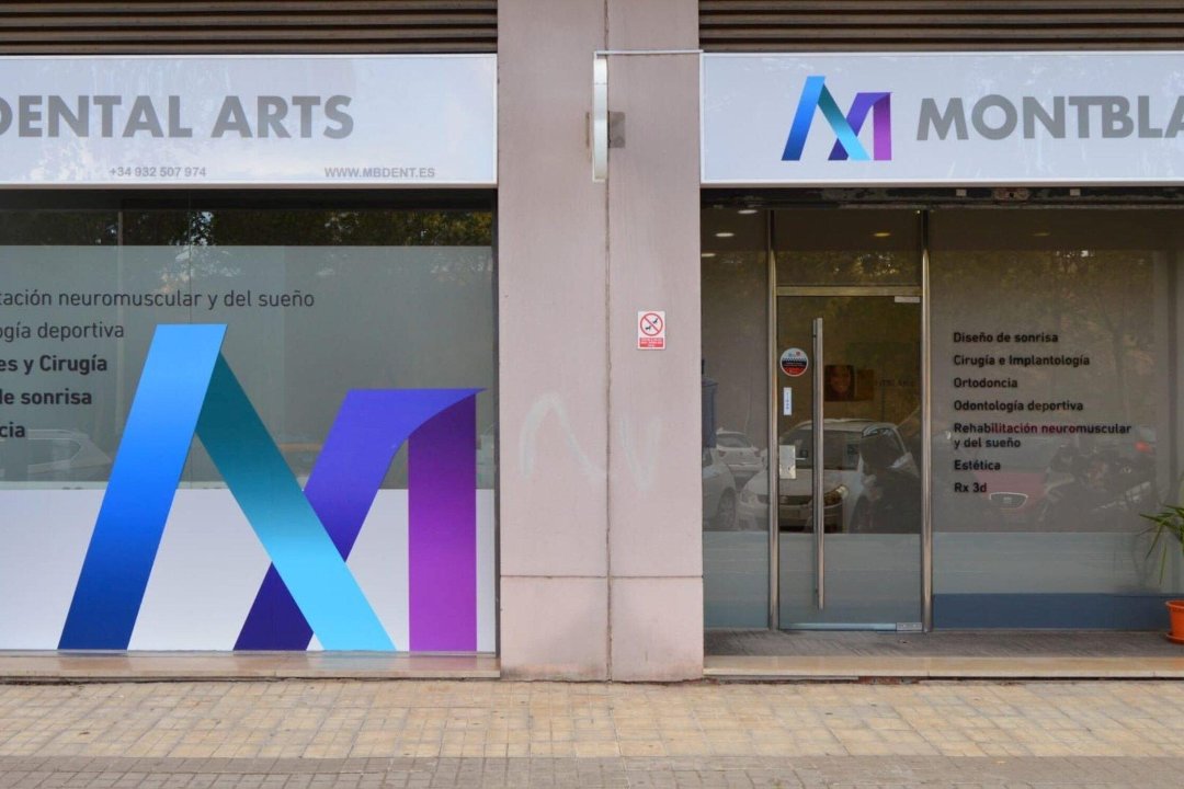 Montblanc Esthetic, Almeda, Provincia de Barcelona