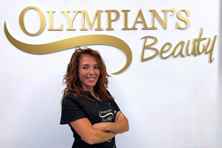 Olympian’s Beauty - Massage Portici NA - Photo de galerie - OneBooking