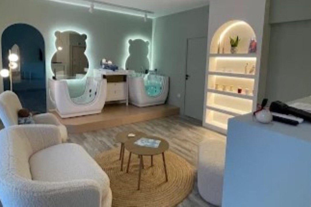 Bloom Maternity Center & For My Baby Spa Νέα Ερυθραία, Kifisia, Αττική