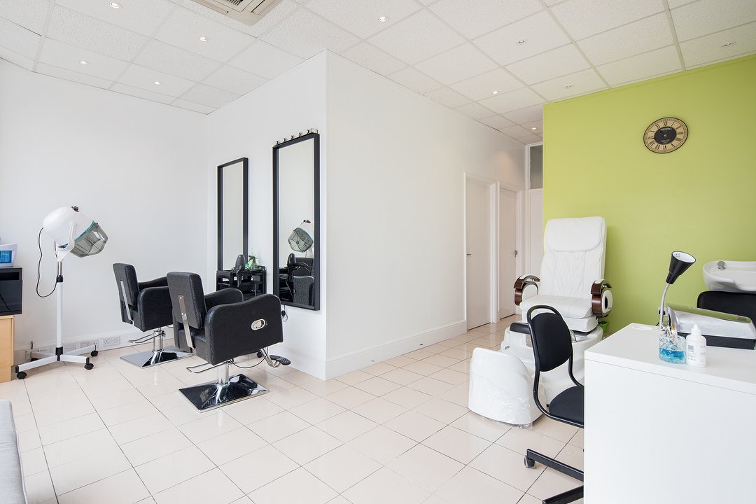 First1One Hair & Beauty Salon, Stanmore, London
