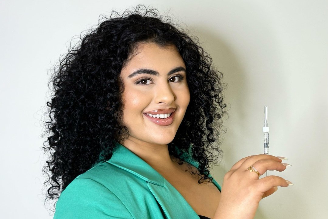 TP Aesthetic Clinic, Walkden, Salford