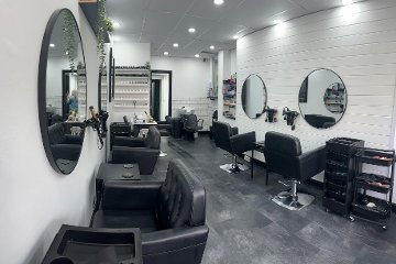 Movida Hair & Beauty