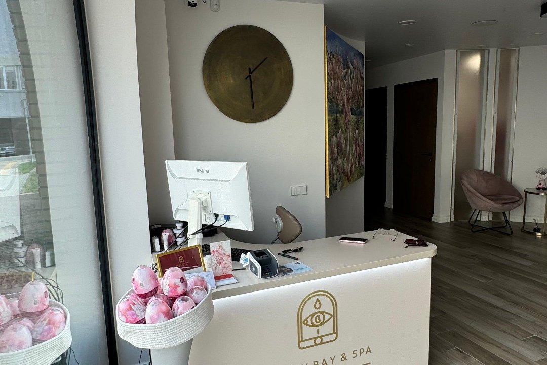 Art Permanent (Beauty Bay & Spa), Vilnius