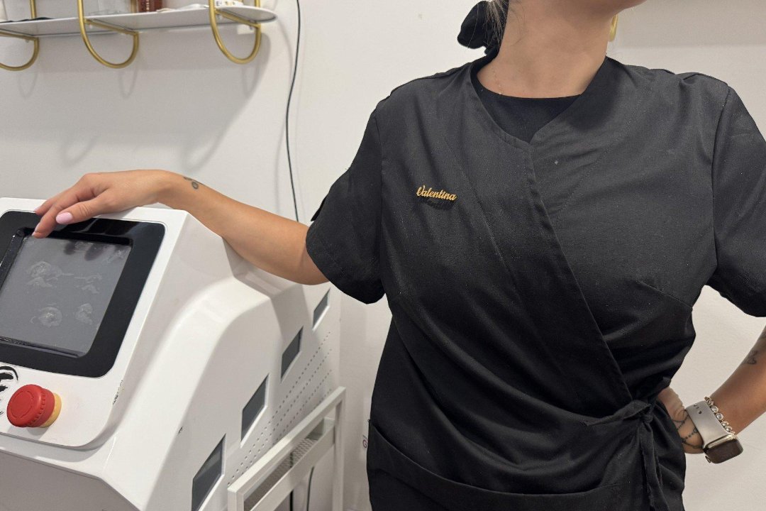 Valentina Estetica Lovers, Is Mirrionis, Cagliari