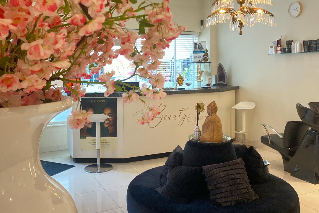 HAIR & Beauty House, Stevinstraat, The Hague