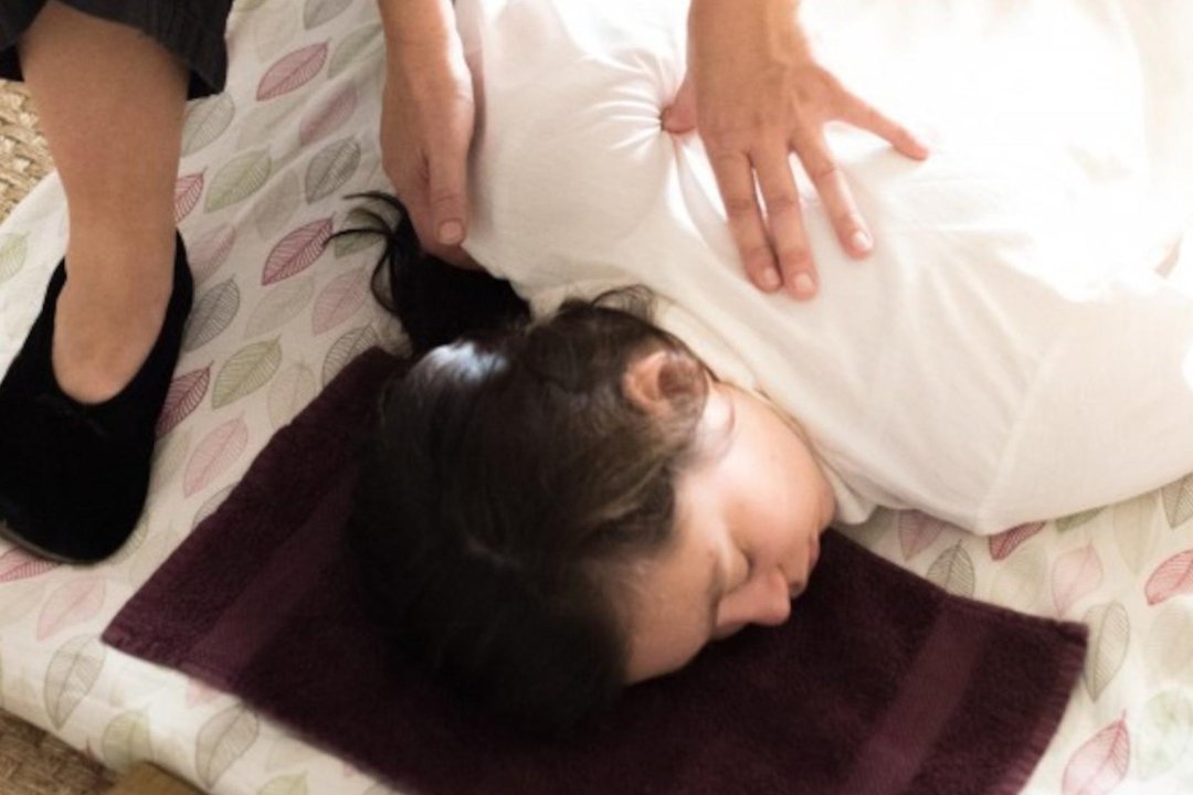 ShiatsuK Energie et Bien-être - Shiatsu. Hypnose. Massages, Décines-Charpieu, Métropole de Lyon