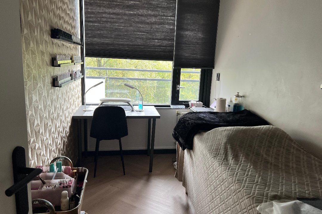 Sabina’s beauty, Vlaardingen, Zuid-Holland