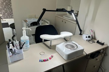 Inga Nails - Mukio kirpykla