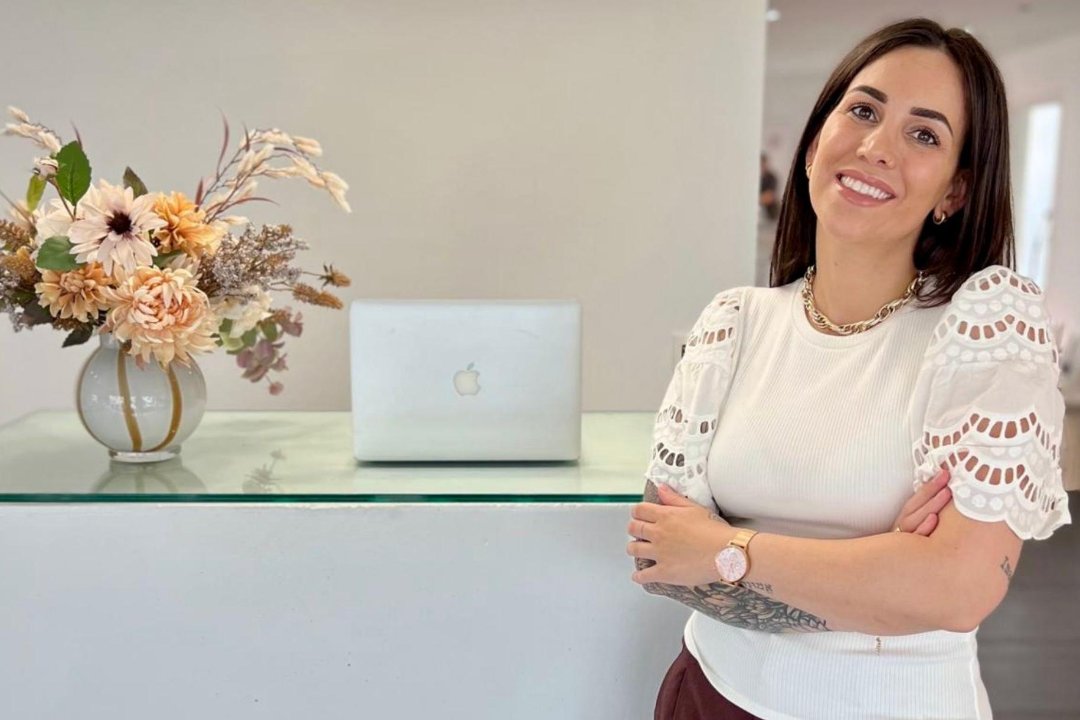 Artistry Beauty Clinic, Ruggeveldlaan, Antwerpen