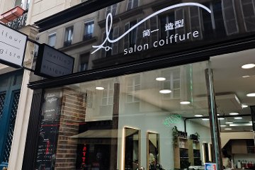Johan Coiffeur