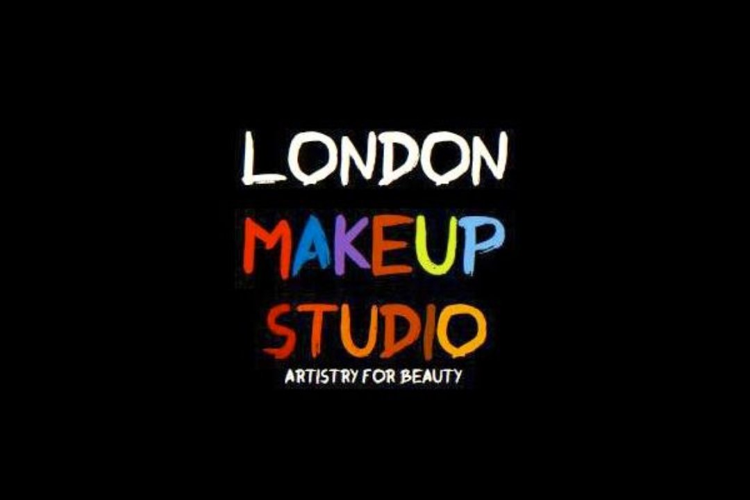 London Makeup Studio Euston, Euston, London