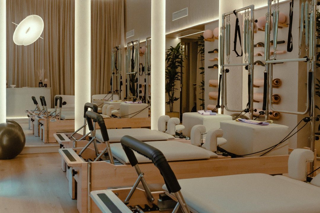 Ivy Studio Pilates, Cenisio, Milano