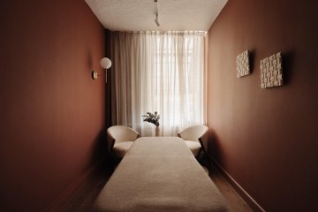 Iwell body therapy
