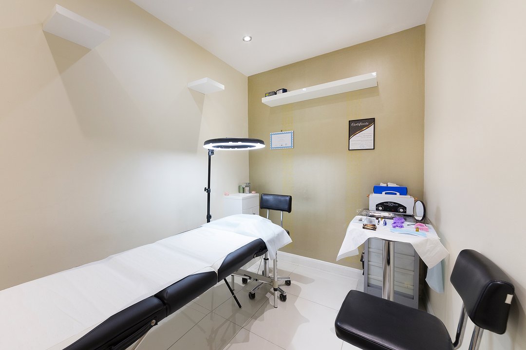 Ekaterina Golubina Beauty, Finchley, London